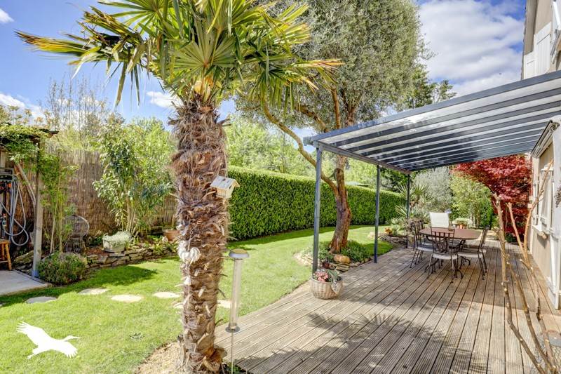 Vente Maison BUZET SUR TARN - 8 pièces -206 m² - (31660)