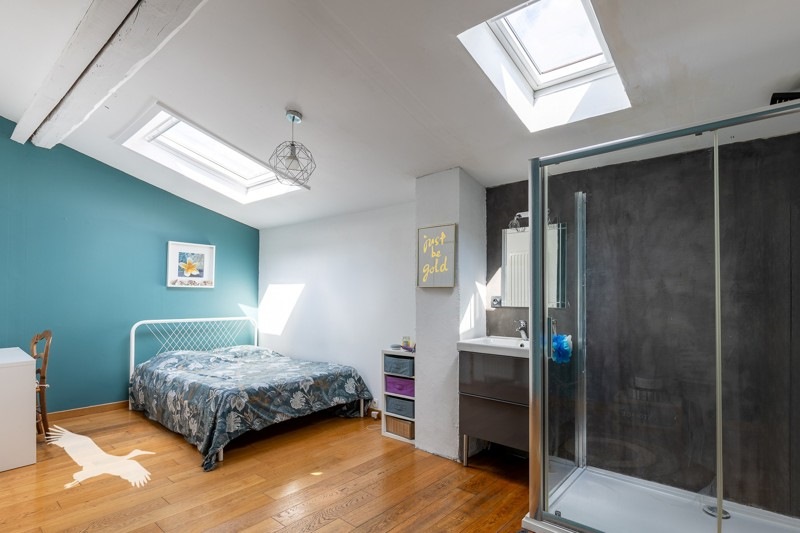 Vente Grange BUZET SUR TARN - 6 pièces -242 m² - (31660)