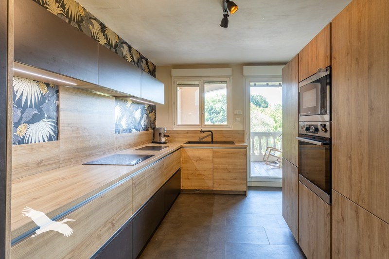 Vente Maison MONTASTRUC LA CONSEILLERE - 6 pièces -210 m² - (31380)