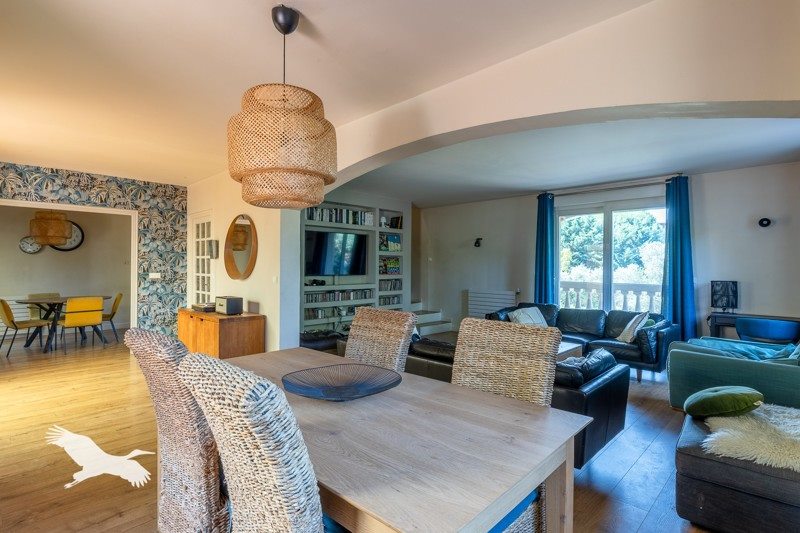 Vente Maison MONTASTRUC LA CONSEILLERE - 6 pièces -210 m² - (31380)