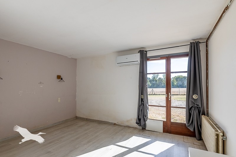 Vente Maison MONTJOIRE - 4 pièces -106 m² - (31380)
