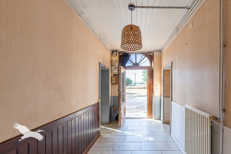 Vente Maison MONTJOIRE - 4 pièces -106 m² - (31380)