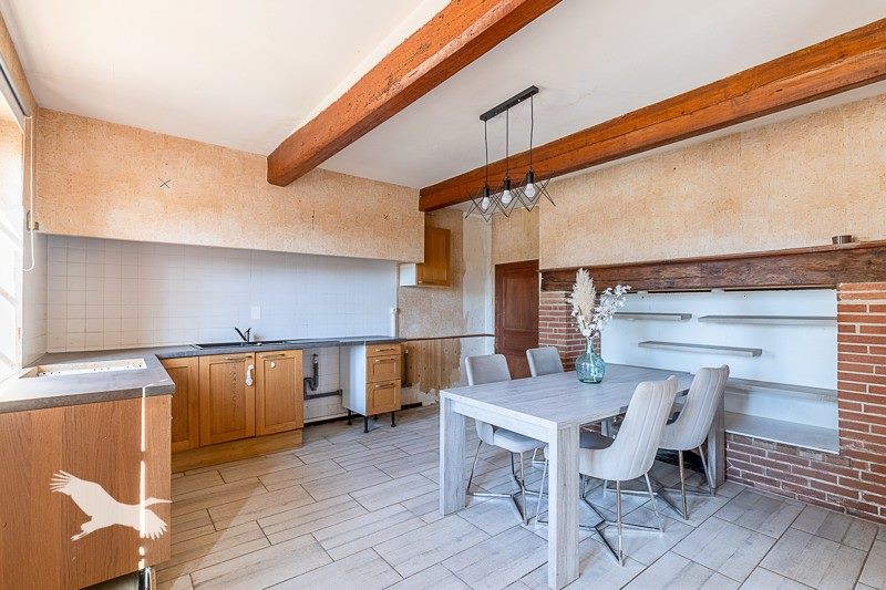 Vente Maison MONTJOIRE - 4 pièces -106 m² - (31380)