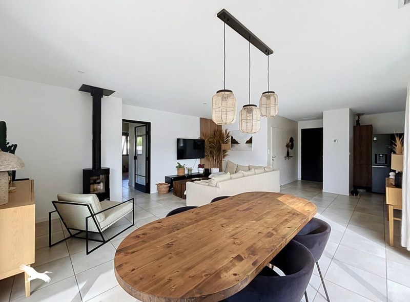 Vente Maison BUZET SUR TARN - 4 pièces -94 m² - (31660)