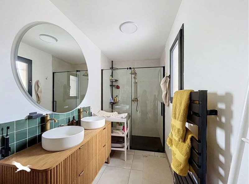 Vente Maison BUZET SUR TARN - 4 pièces -94 m² - (31660)