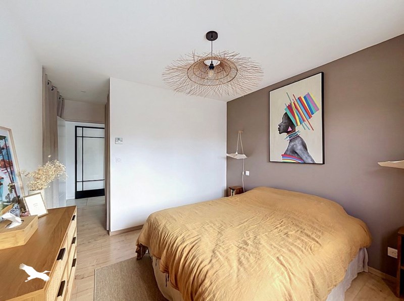 Vente Maison BUZET SUR TARN - 4 pièces -94 m² - (31660)