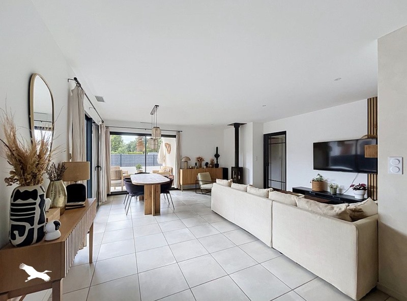 Vente Maison BUZET SUR TARN - 4 pièces -94 m² - (31660)
