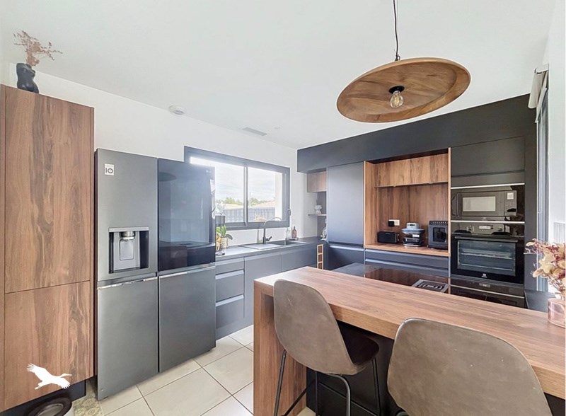 Vente Maison BUZET SUR TARN - 4 pièces -94 m² - (31660)