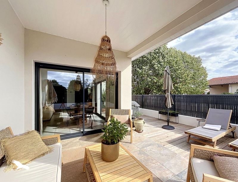 Vente Maison BUZET SUR TARN - 4 pièces -94 m² - (31660)