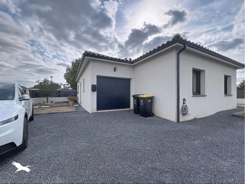 Vente Maison BUZET SUR TARN - 4 pièces -94 m² - (31660)