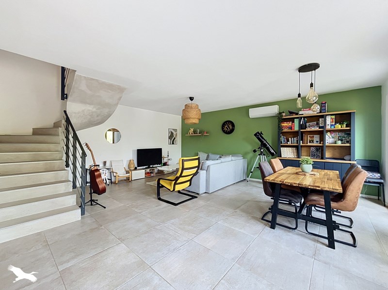 Vente Maison BUZET SUR TARN 31660 5 pièces - 135 m²