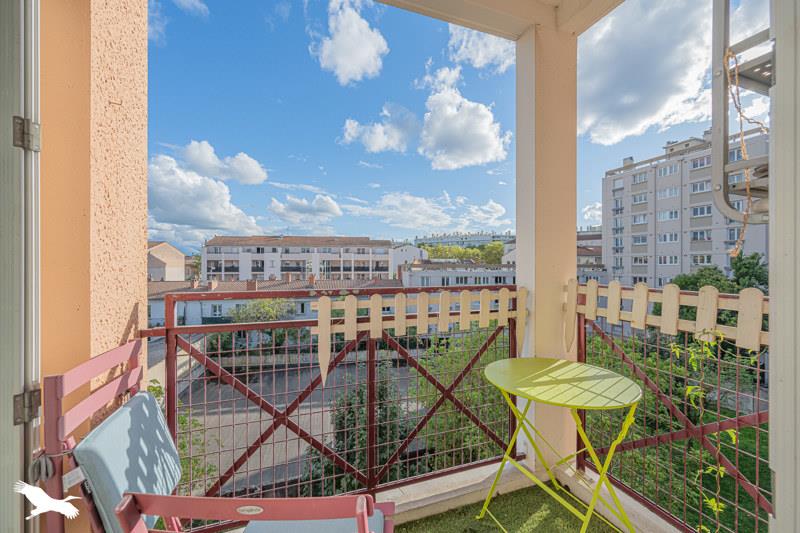 Vente Appartement TOULOUSE - 4 pièces -75 m² - (31400)