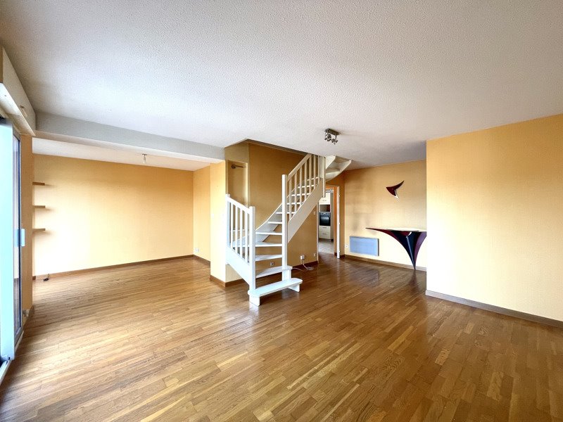 Vente Appartement TOULOUSE 31400 3 pièces - 79 m²