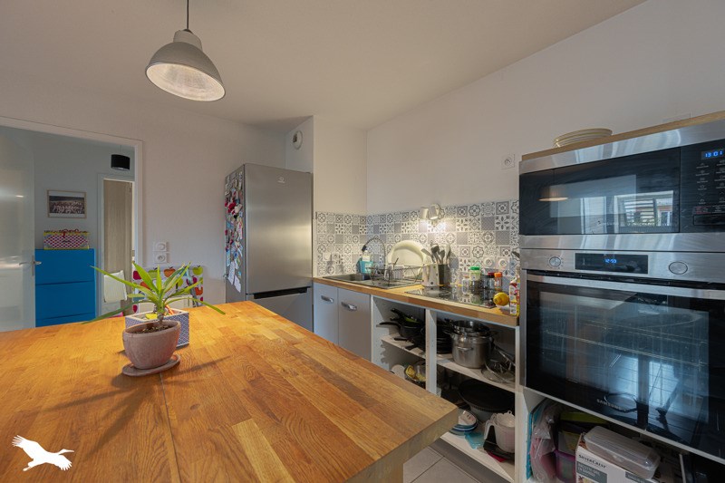 Vente Appartement TOULOUSE - 3 pièces -59 m² - (31400)