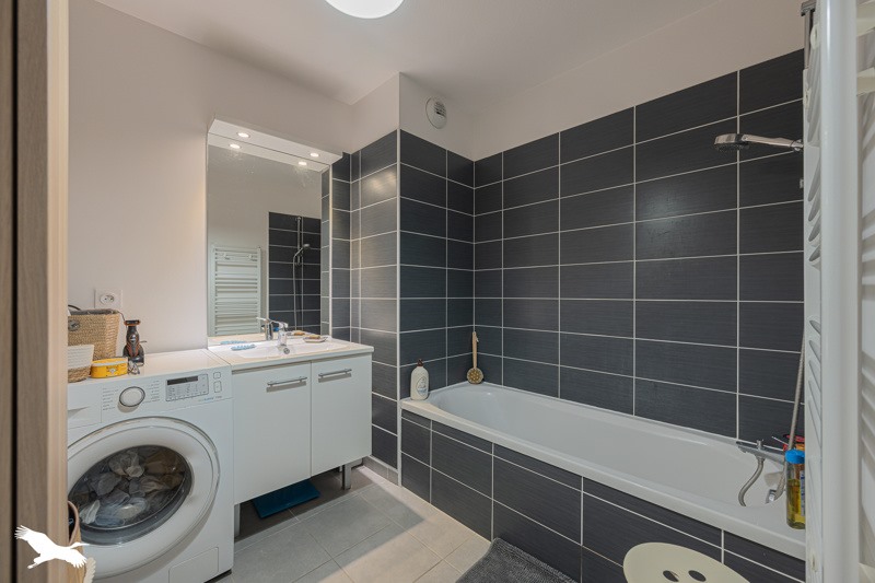 Vente Appartement TOULOUSE - 3 pièces -59 m² - (31400)