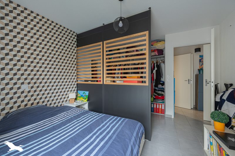 Vente Appartement TOULOUSE - 3 pièces -59 m² - (31400)