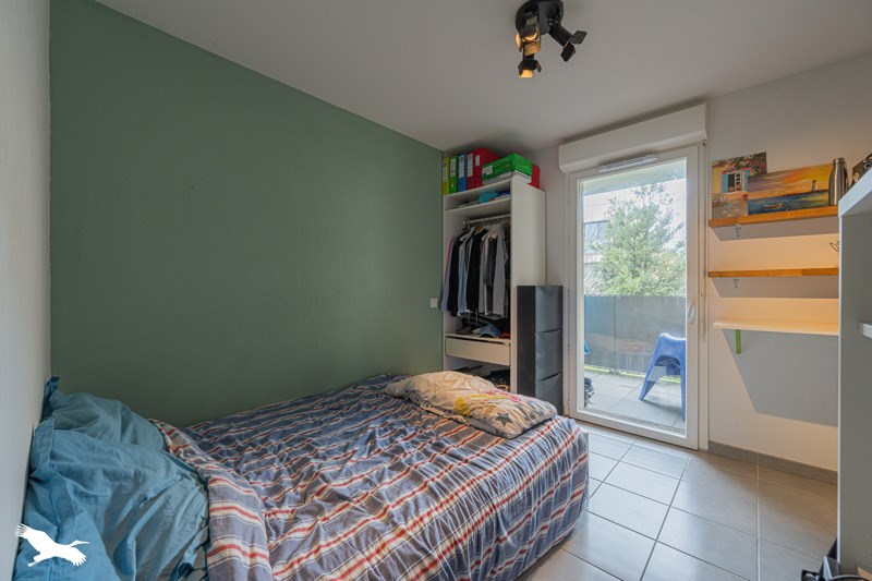 Vente Appartement TOULOUSE - 3 pièces -59 m² - (31400)