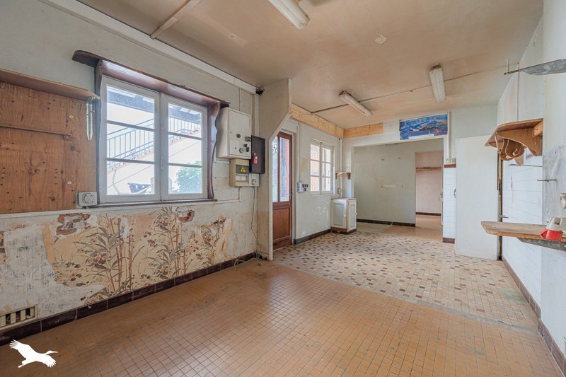 Vente Appartement TOULOUSE - 3 pièces -70,3 m² - (31000)