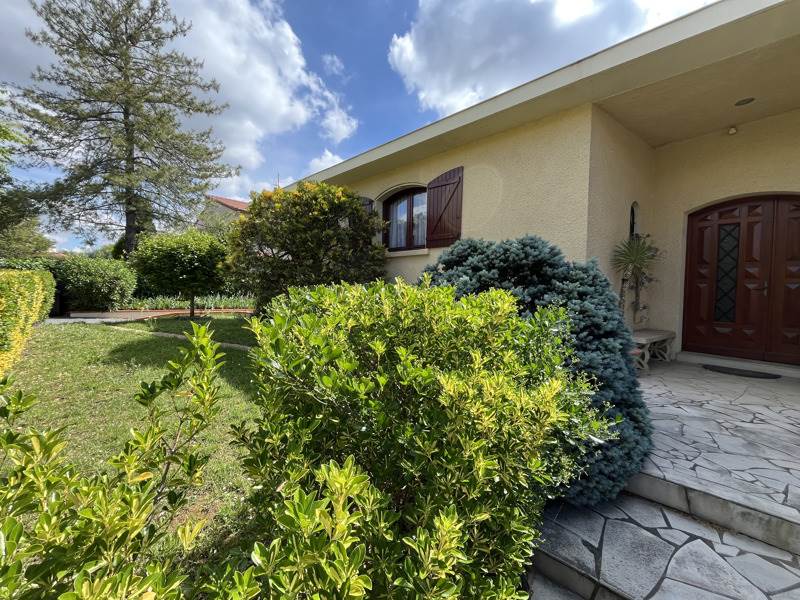Vente Maison TOULOUSE - 4 pièces -128 m² - (31400)