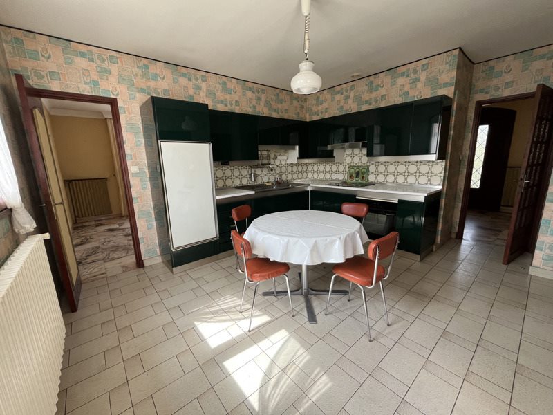 Vente Maison TOULOUSE - 4 pièces -128 m² - (31400)