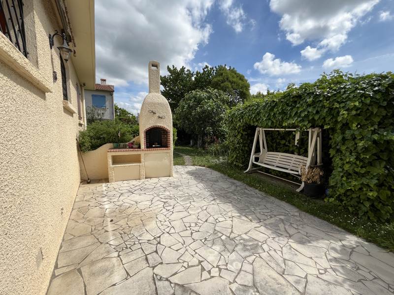 Vente Maison TOULOUSE - 4 pièces -128 m² - (31400)