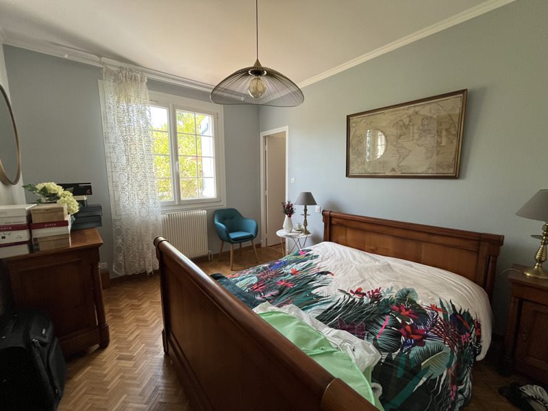 Vente Maison TOULOUSE - 7 pièces -177 m² - (31400)