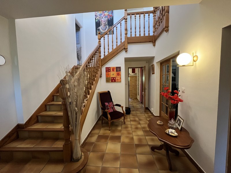 Vente Maison TOULOUSE - 7 pièces -177 m² - (31400)