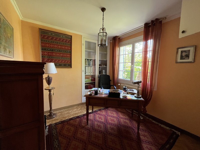 Vente Maison TOULOUSE - 7 pièces -177 m² - (31400)