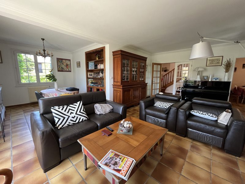 Vente Maison TOULOUSE - 7 pièces -177 m² - (31400)