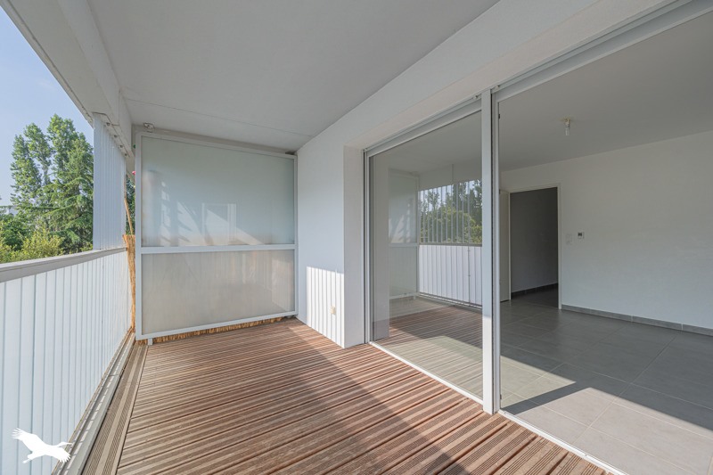 Vente Appartement TOULOUSE - 2 pièces -46,4 m² - (31400)