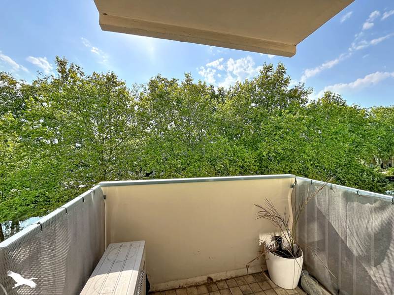 Vente Appartement TOULOUSE - 4 pièces -77 m² - (31400)