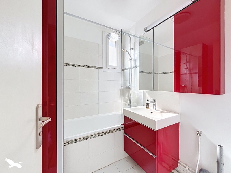 Vente Appartement TOULOUSE - 4 pièces -77 m² - (31400)