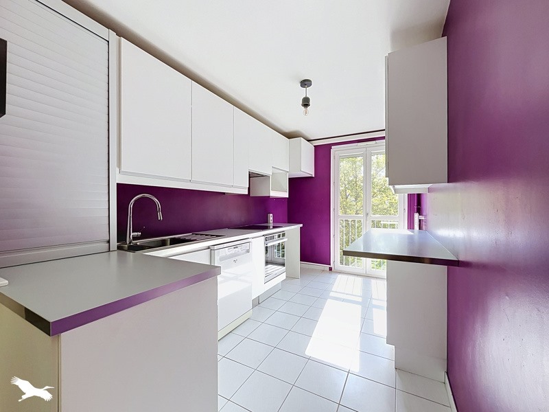 Vente Appartement TOULOUSE - 4 pièces -77 m² - (31400)