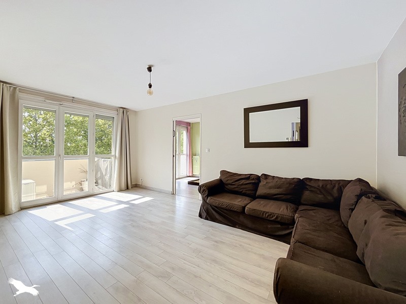 Vente Appartement TOULOUSE - 4 pièces -77 m² - (31400)
