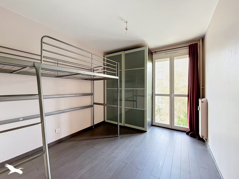 Vente Appartement TOULOUSE - 4 pièces -77 m² - (31400)