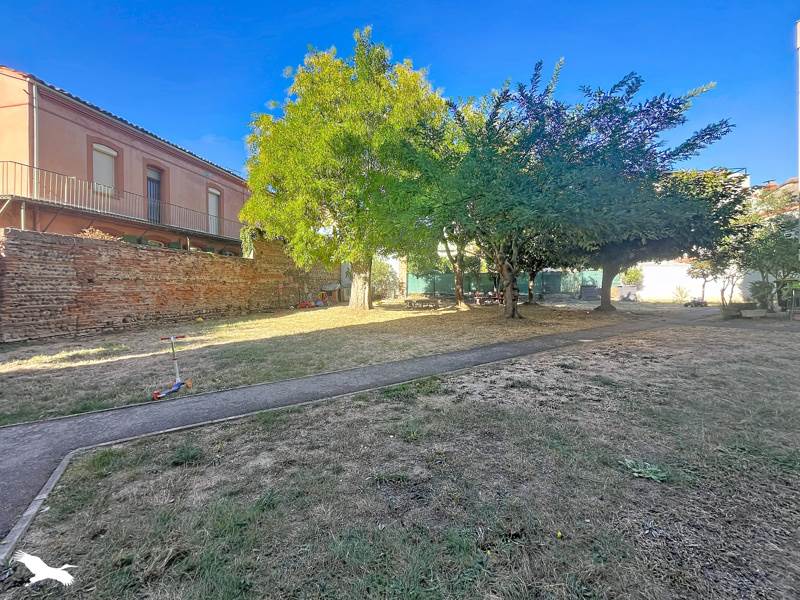 Vente Appartement Toulouse - 3 pièces -62 m² - (31400)