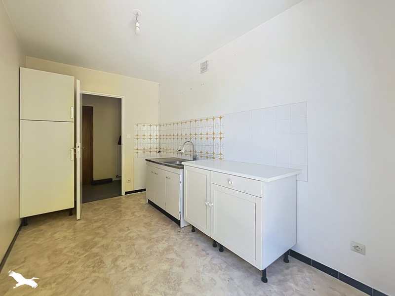 Vente Appartement Toulouse - 3 pièces -62 m² - (31400)