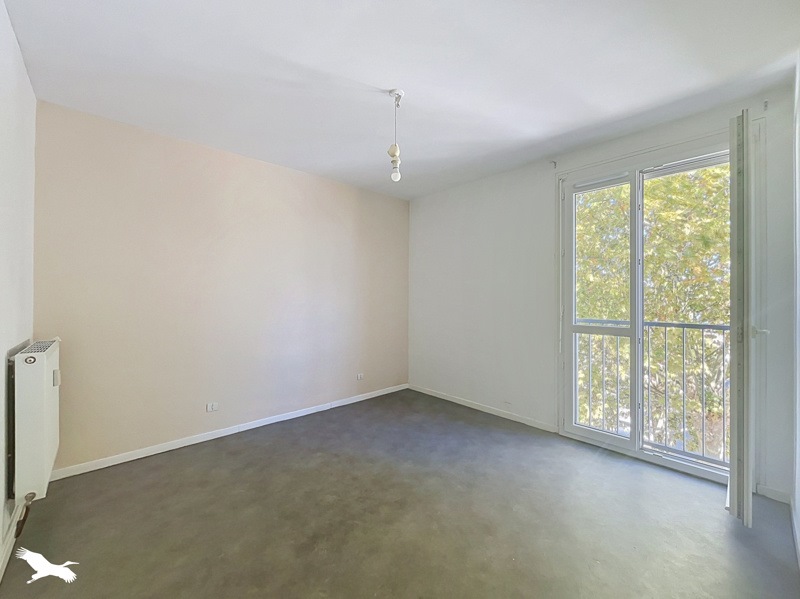 Vente Appartement Toulouse - 3 pièces -62 m² - (31400)