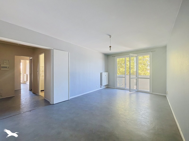 Vente Appartement Toulouse - 3 pièces -62 m² - (31400)