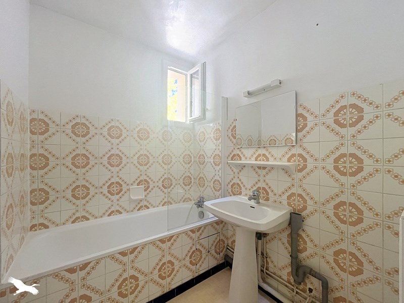 Vente Appartement Toulouse - 3 pièces -62 m² - (31400)