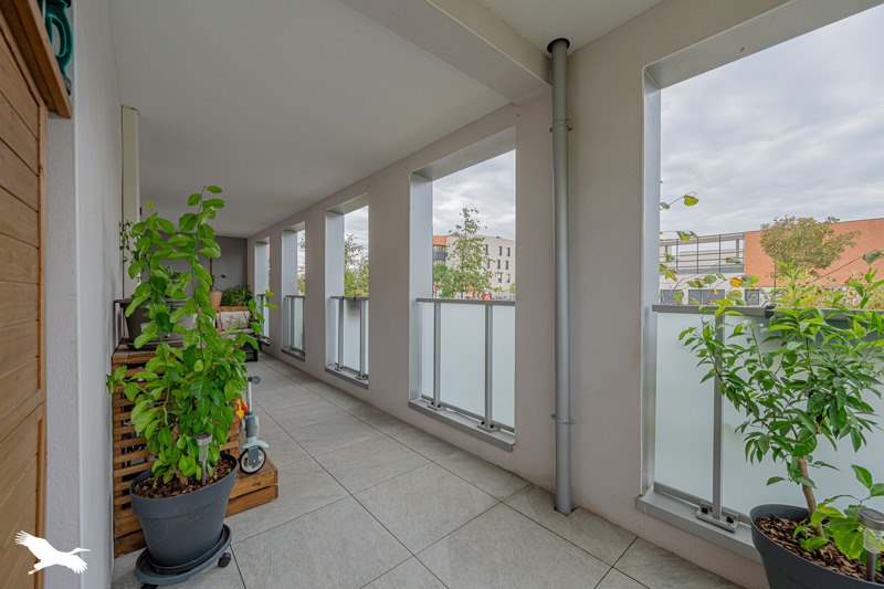 Appartement 3 pièces 69 m² · à Toulouse · 69 m² · 299 000 €
