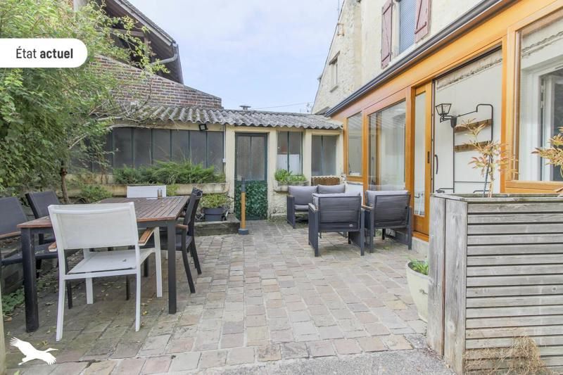Vente Maison ECQUEVILLY - 5 pièces -110 m² - (78920)