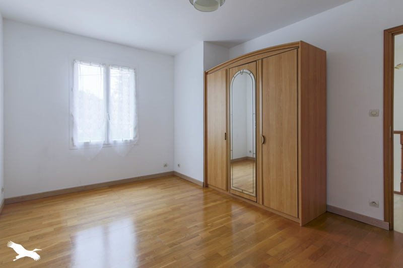 Vente Maison BOUAFLE - 7 pièces -118 m² - (78410)