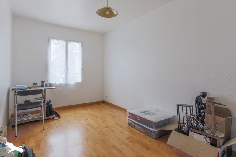 Vente Maison BOUAFLE - 7 pièces -118 m² - (78410)