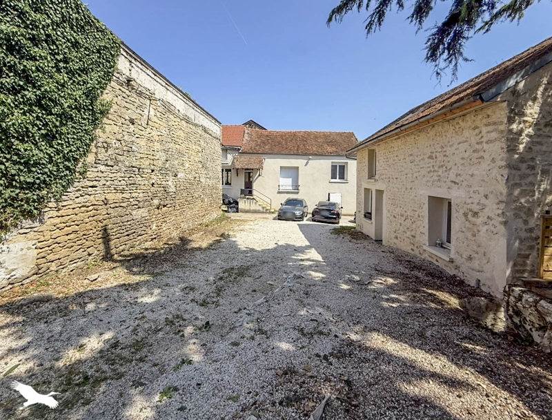 Vente Maison BOUAFLE - 4 pièces -100 m² - (78410)