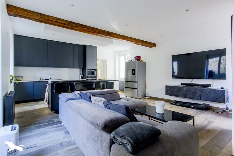 Vente Maison BOUAFLE - 4 pièces -100 m² - (78410)