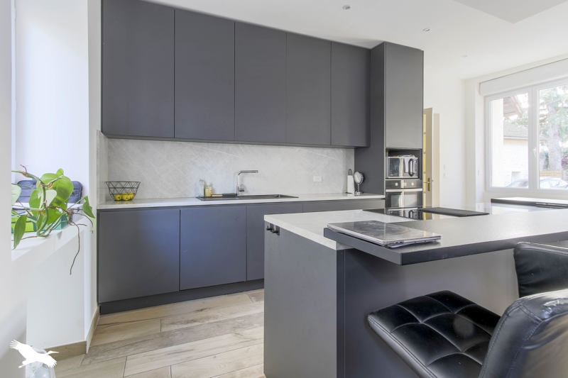 Vente Maison BOUAFLE - 4 pièces -100 m² - (78410)