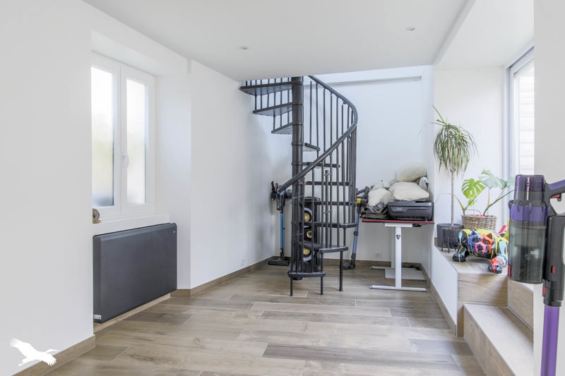 Vente Maison BOUAFLE - 4 pièces -100 m² - (78410)