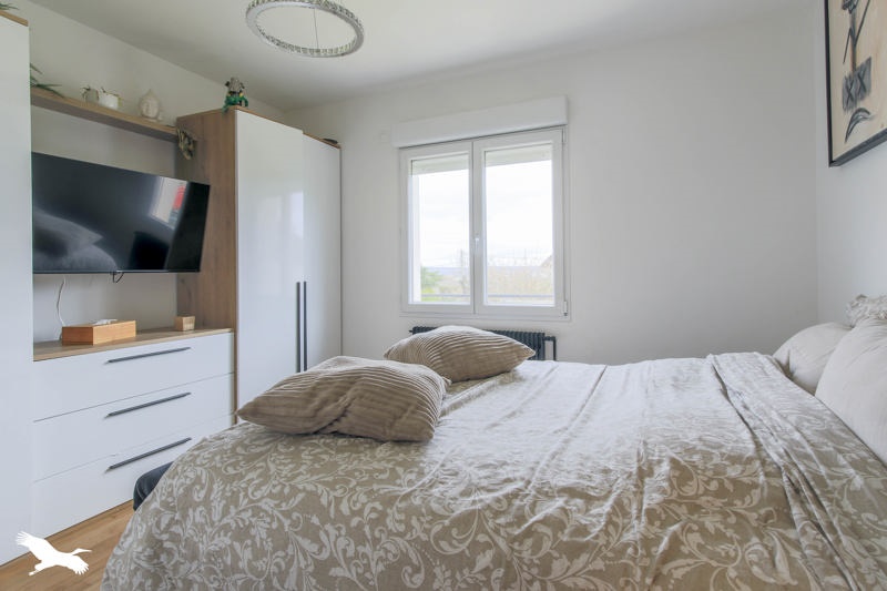 Vente Maison BOUAFLE - 4 pièces -89 m² - (78410)