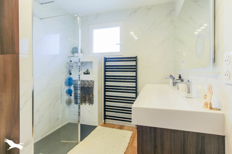 Vente Maison BOUAFLE - 4 pièces -89 m² - (78410)